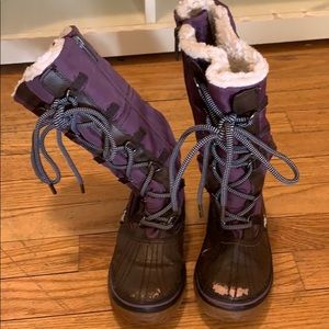 Pajar Winter Boots